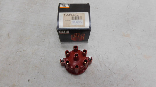 Verteilerkappe Kappe VK290P Beru Bmw 3 E21 E30 E28 320 323 520