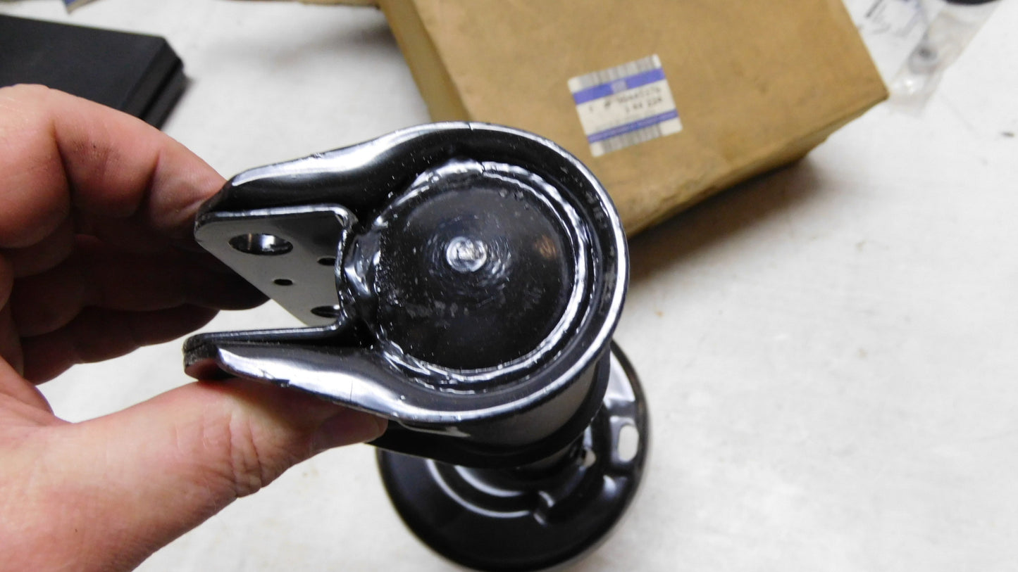 Stoßdämpfer Vorne 344224 90445376 Opel Corsa A