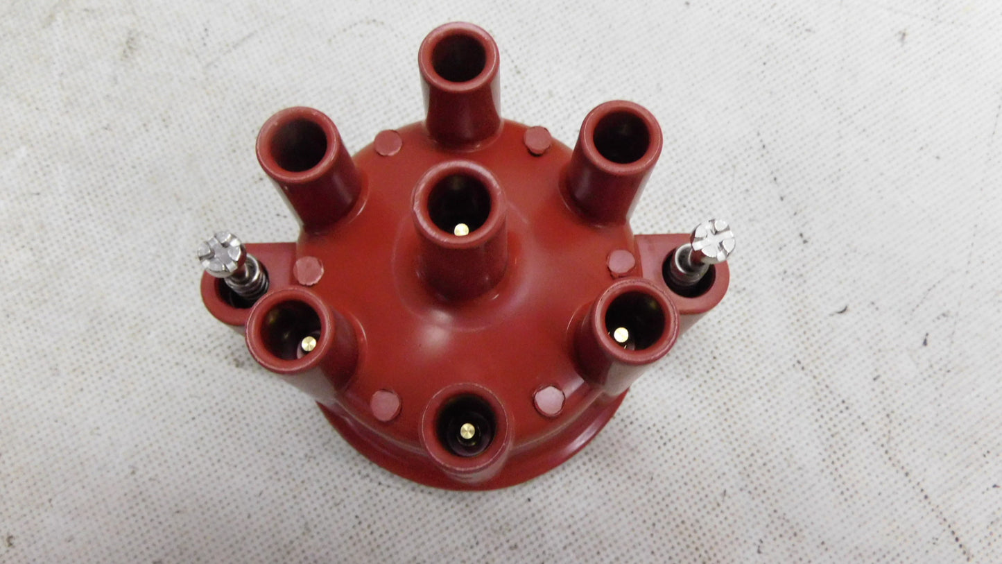 Verteilerkappe Kappe VK290P Beru Bmw 3 E21 E30 E28 320 323 520