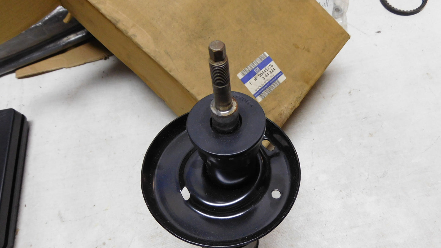 Stoßdämpfer Vorne 344224 90445376 Opel Corsa A