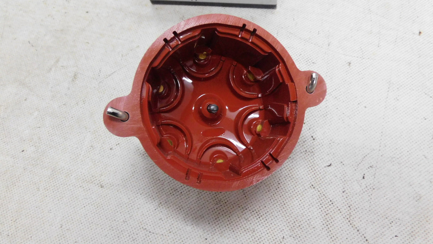 Verteilerkappe Kappe VK290P Beru Bmw 3 E21 E30 E28 320 323 520