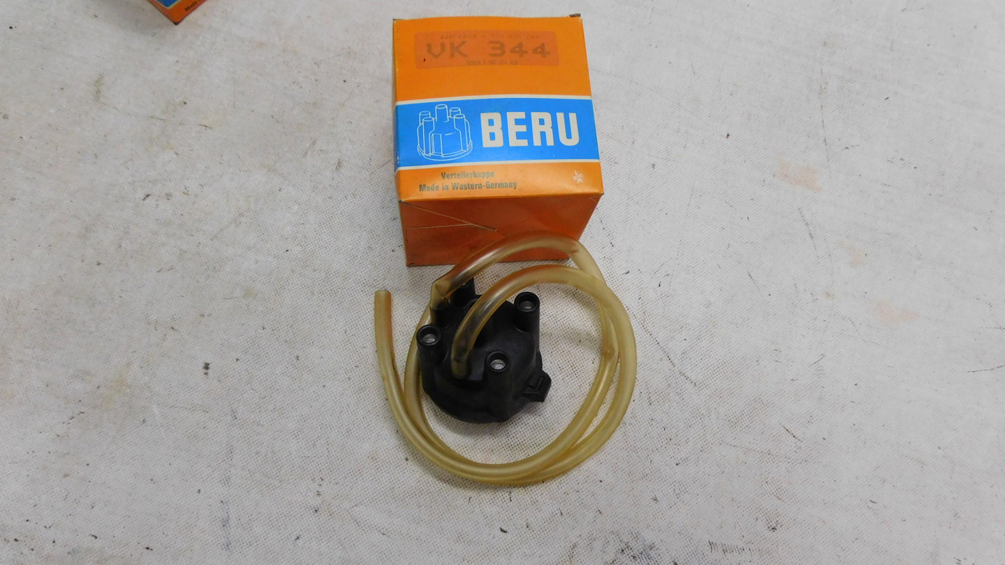 Verteilerkappe Kappe VK344 Beru Suzuki SJ 410 SUV Cabrio 1.0