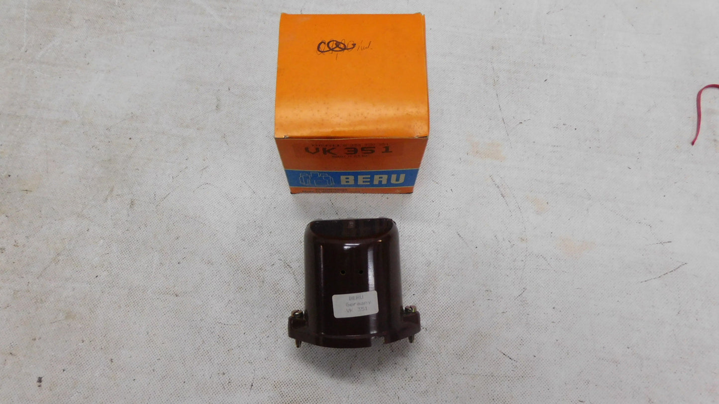 Verteilerkappe Kappe VK351 Beru AUTOBIANCHI A 112 FIAT Argenta 132