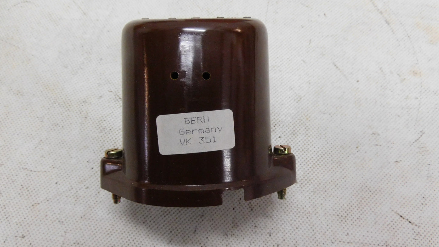 Verteilerkappe Kappe VK351 Beru AUTOBIANCHI A 112 FIAT Argenta 132