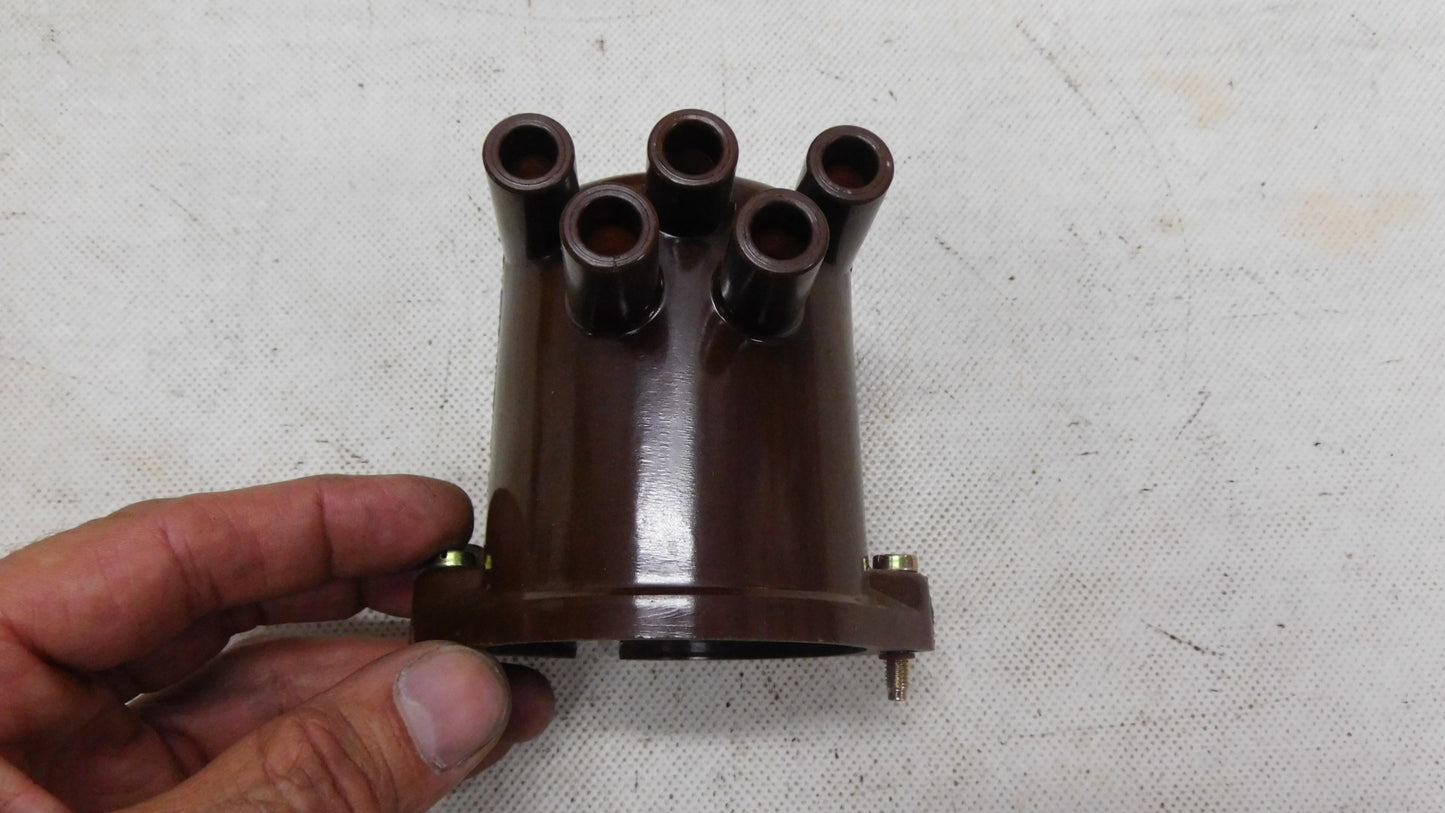 Verteilerkappe Kappe VK351 Beru AUTOBIANCHI A 112 FIAT Argenta 132