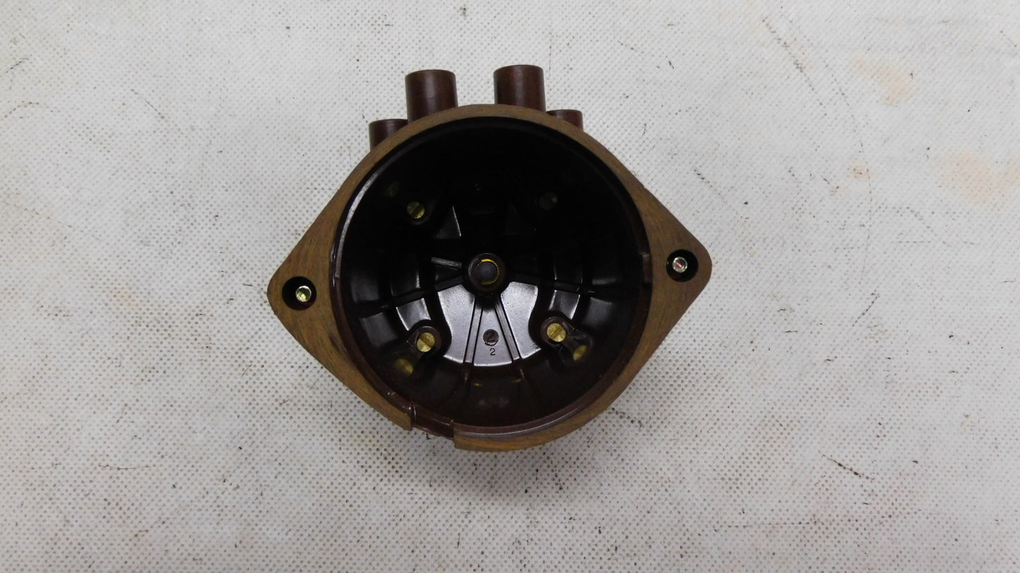 Verteilerkappe Kappe VK351 Beru AUTOBIANCHI A 112 FIAT Argenta 132