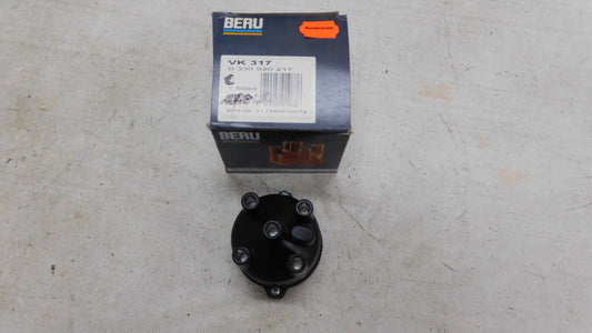 Verteilerkappe Kappe VK317 Beru Mazda 323 626 929 Mitsubishi Colt I Lancer II Sapporo II Galant IV
