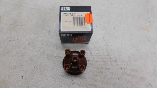 Verteilerkappe Kappe VK331 Beru Fiat Ford Lancia Renault Seat