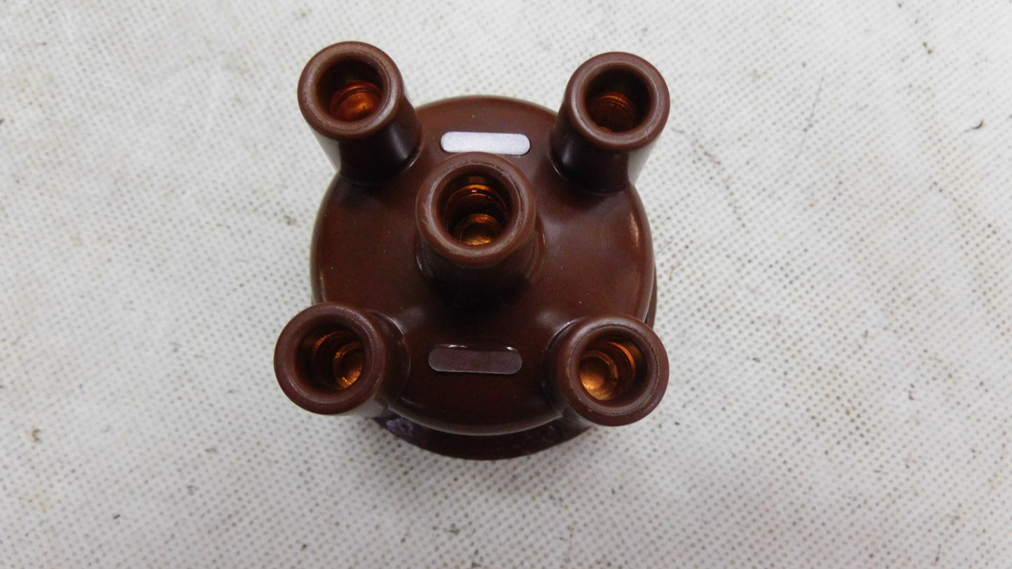 Verteilerkappe Kappe VK331 Beru Fiat Ford Lancia Renault Seat