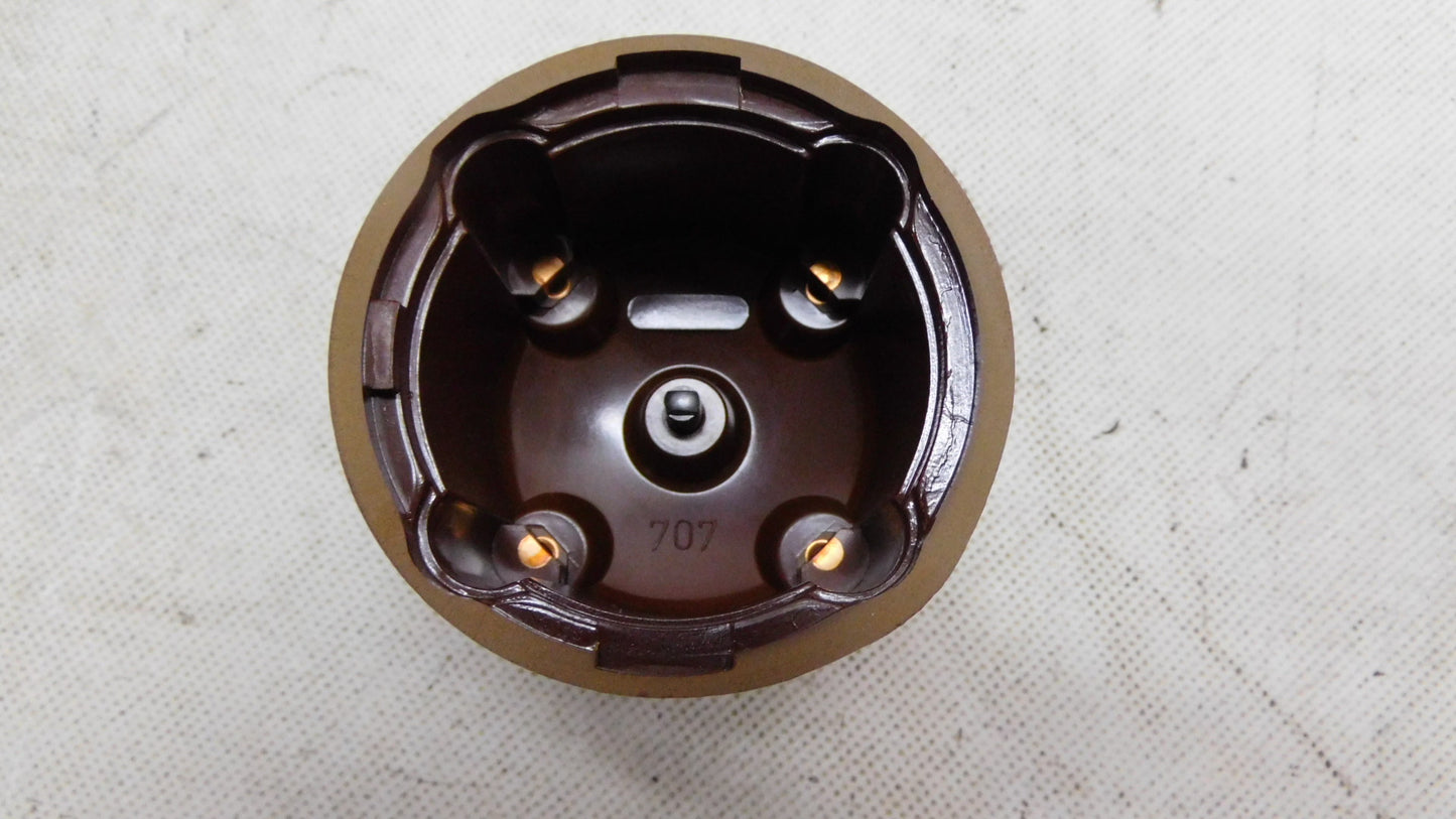Verteilerkappe Kappe VK331 Beru Fiat Ford Lancia Renault Seat