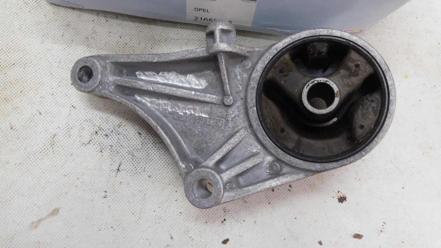 Motorlager 21652326 Corteco Opel Asta G Zafira A 1.4 1.6 1.8