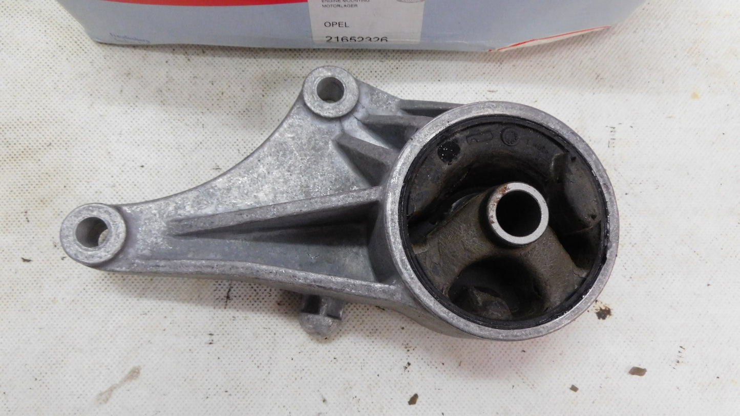 Motorlager 21652326 Corteco Opel Asta G Zafira A 1.4 1.6 1.8