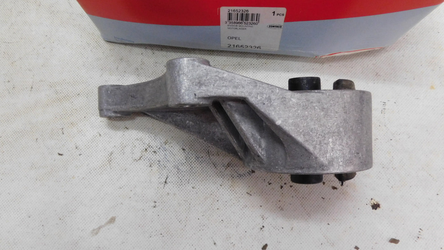 Motorlager 21652326 Corteco Opel Asta G Zafira A 1.4 1.6 1.8