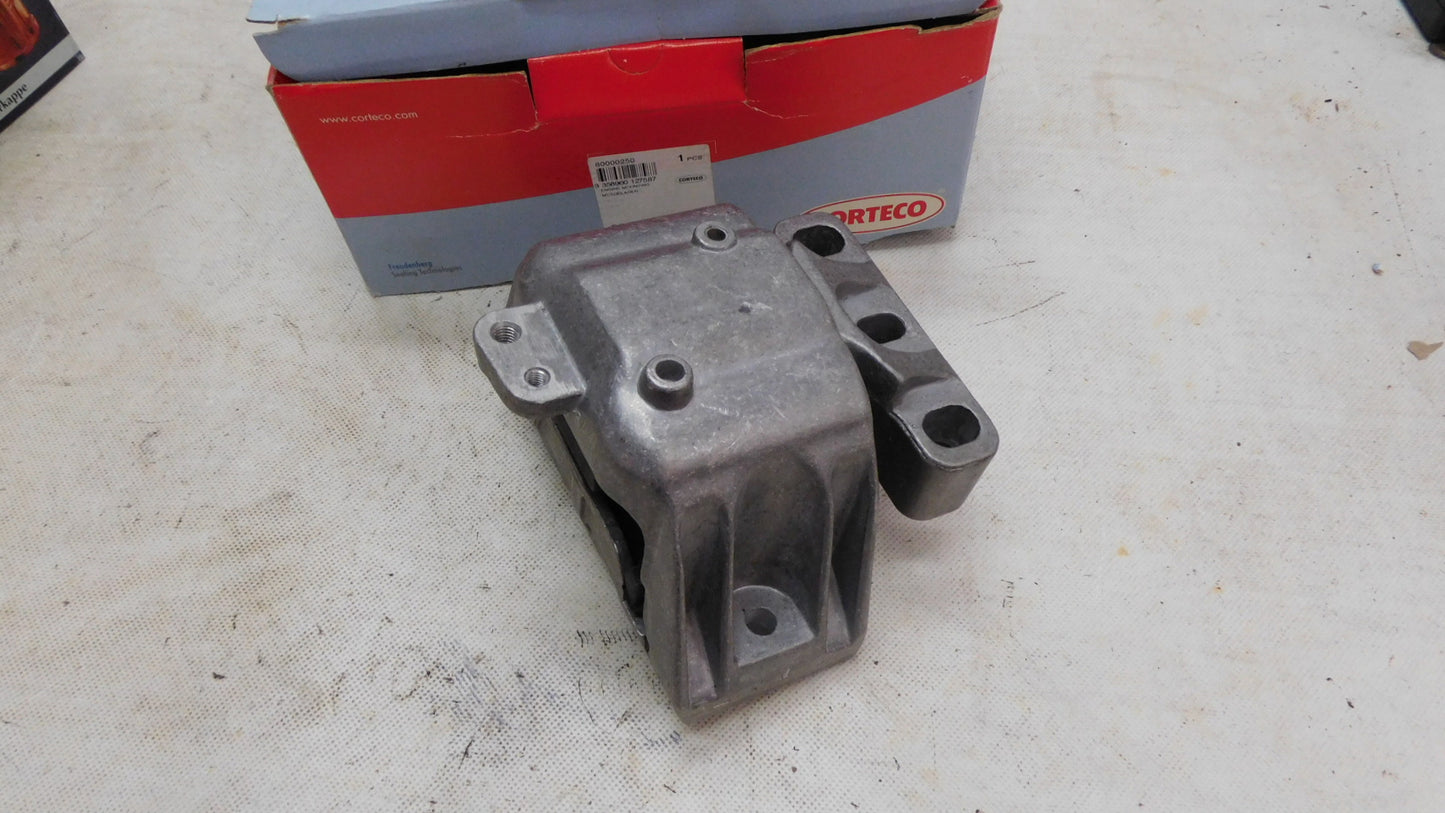 Motorlager 80000250 Corteco VW Golf IV New Beetle Skoda Oktavia Seat Leon Toledo
