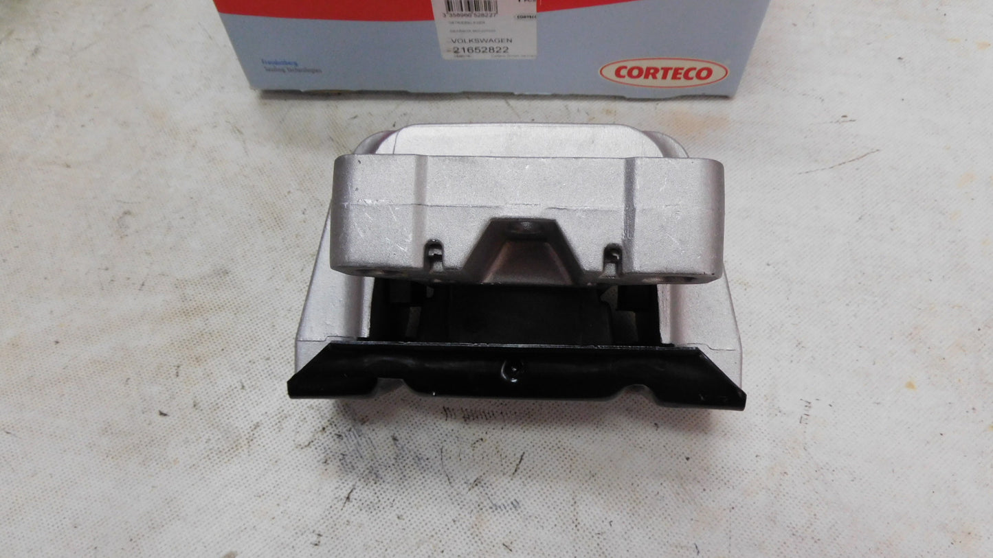 Lagerung Schaltgetriebe 21652822 Corteco Audi A3 VW Golf IV Skoda Octavia Seat Leon