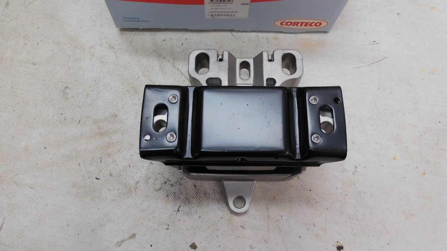 Lagerung Schaltgetriebe 21652822 Corteco Audi A3 VW Golf IV Skoda Octavia Seat Leon