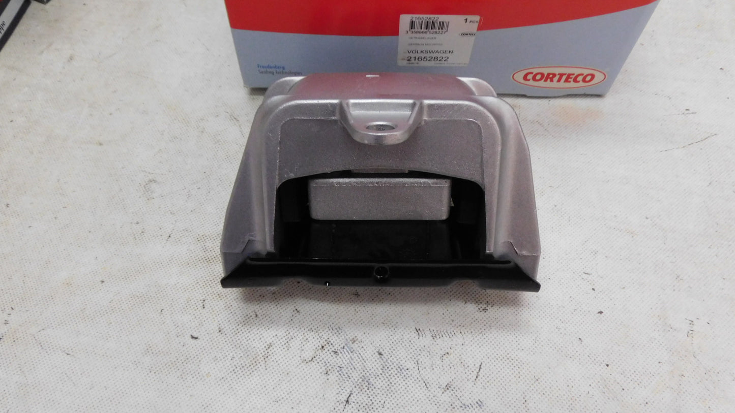 Lagerung Schaltgetriebe 21652822 Corteco Audi A3 VW Golf IV Skoda Octavia Seat Leon