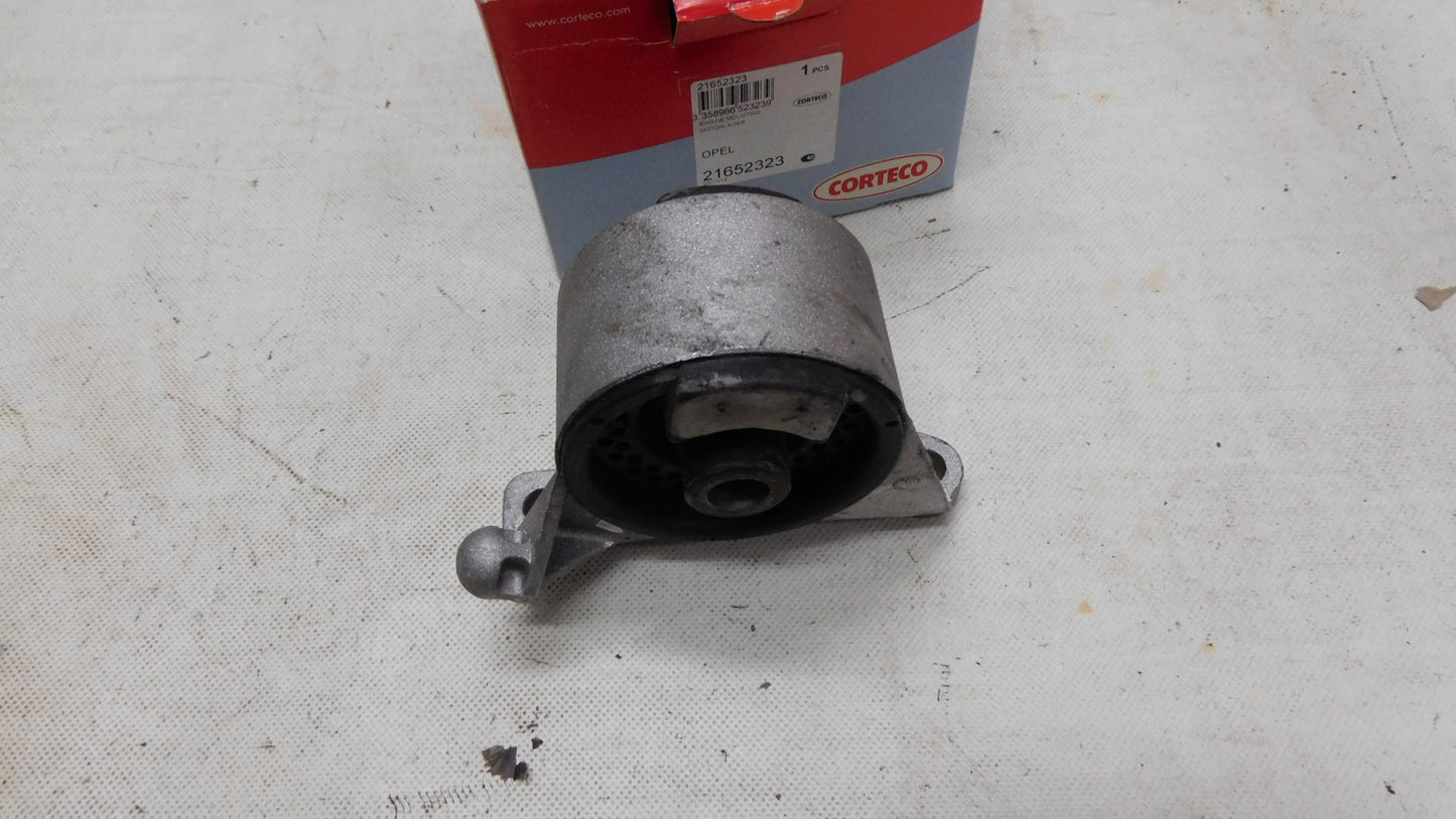 Motorlager 21652323 Corteco Opel Asta G Zafira A 2.0