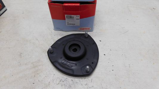 Federbeinstützlager Vorderachse ohne Lager 49360935 Corteco Kia Sorento XM