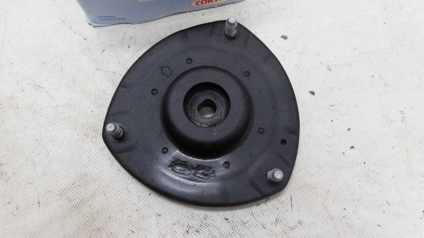 Federbeinstützlager Vorderachse ohne Lager 49360935 Corteco Kia Sorento XM