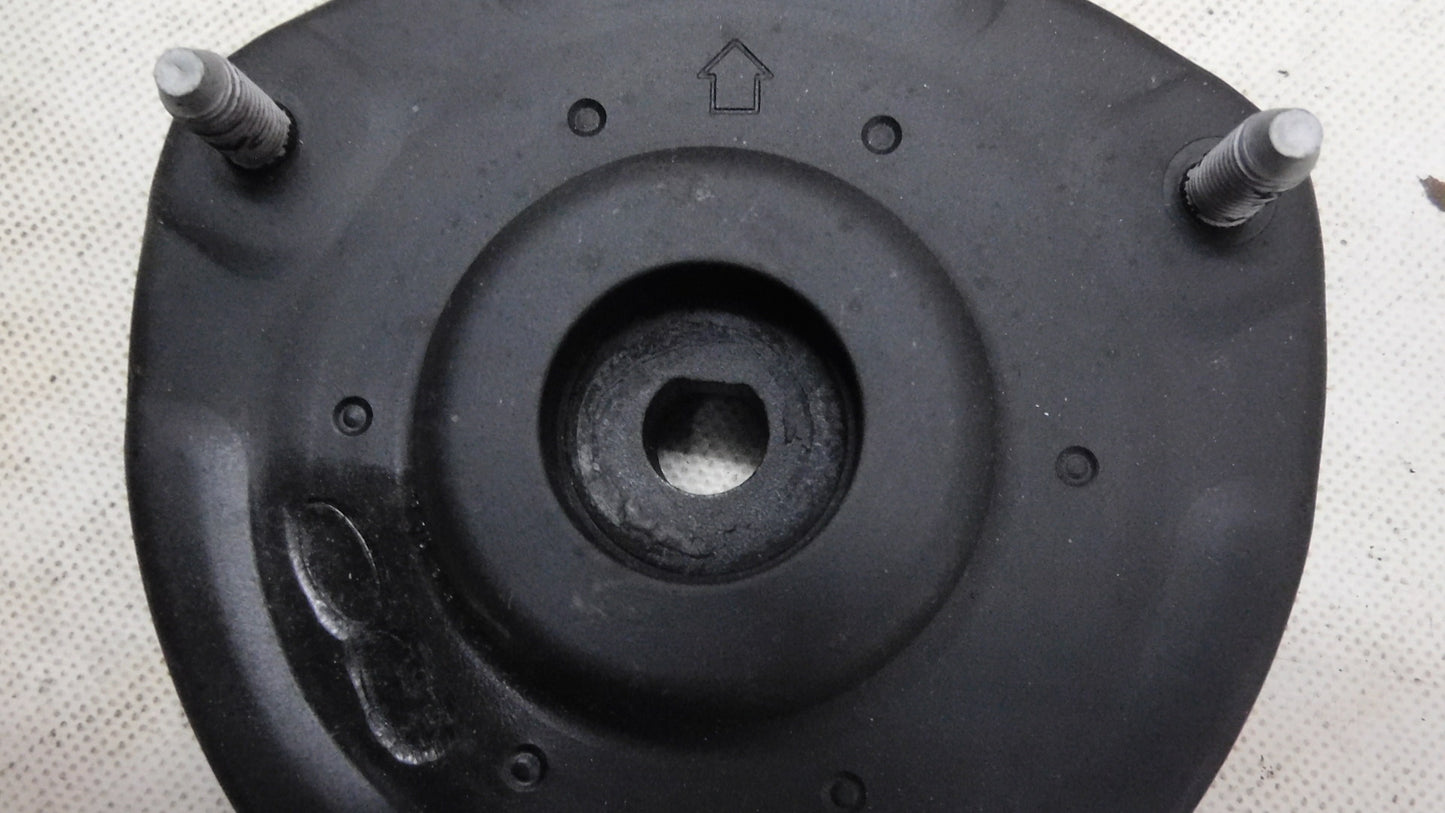 Federbeinstützlager Vorderachse ohne Lager 49360935 Corteco Kia Sorento XM