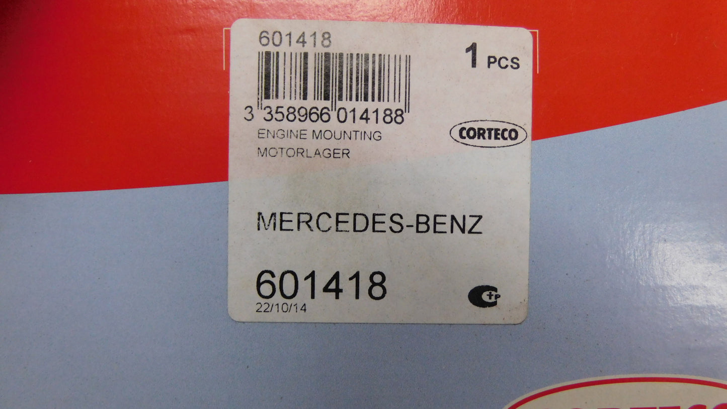 Motorlager Hydrolager 601418 Corteco Mercedes Benz C E Klasse SLK CLK AMG
