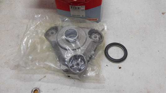 Federbeinstützlager mit Kugellager 80001692 Corteco Fiat Ducato 244 250 290