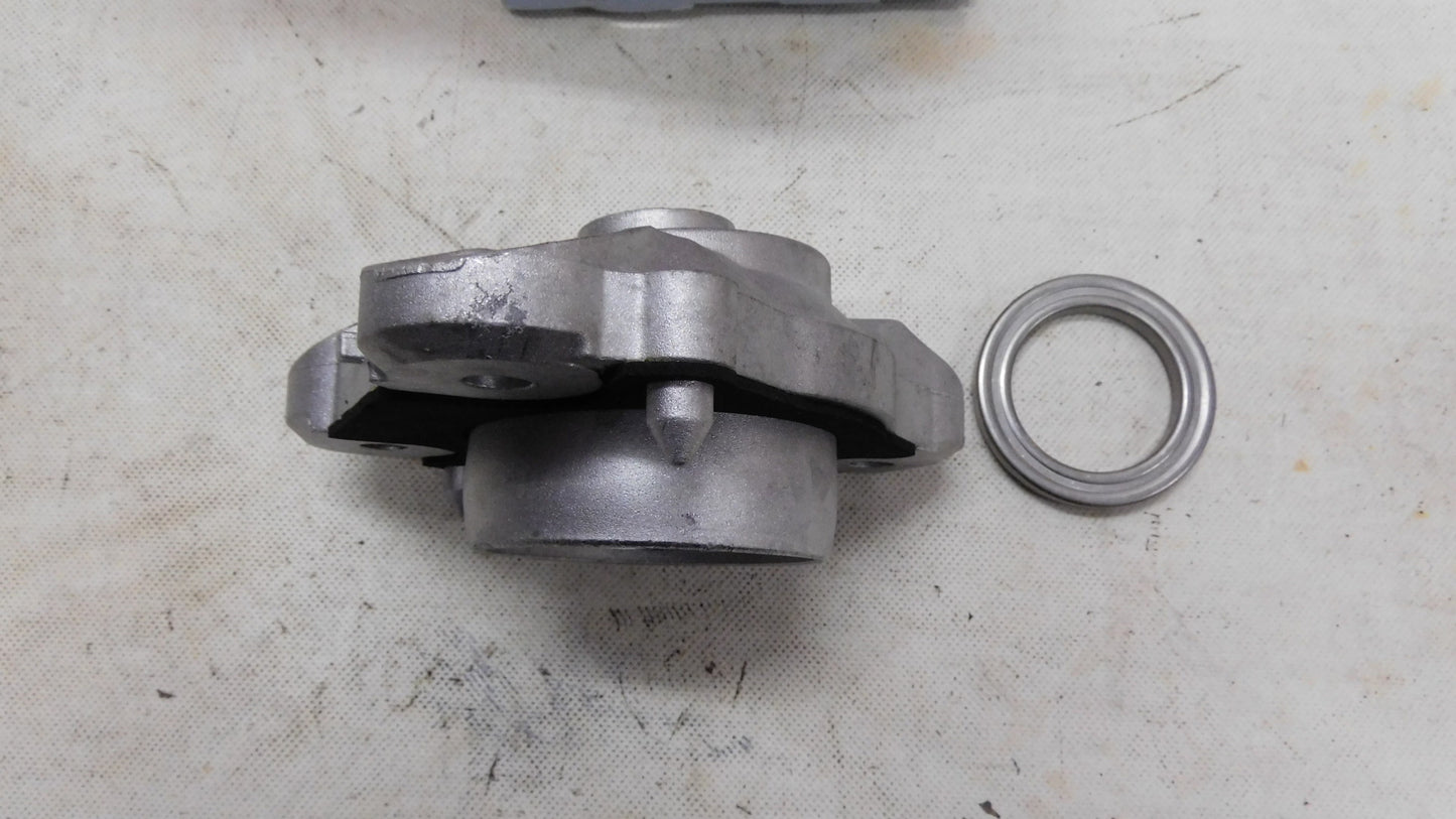 Federbeinstützlager mit Kugellager 80001693 Corteco Fiat Ducato 244 250 Peugeot Citroen