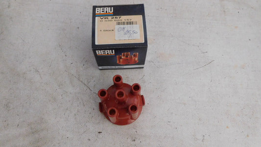 Verteilerkappe Kappe VK257 Beru Audi 80 100 200 VW Passat