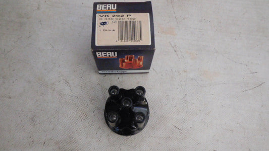 Verteilerkappe Kappe VK292P Beru Vw Golf Mk1 Mk2 Audi 50 100