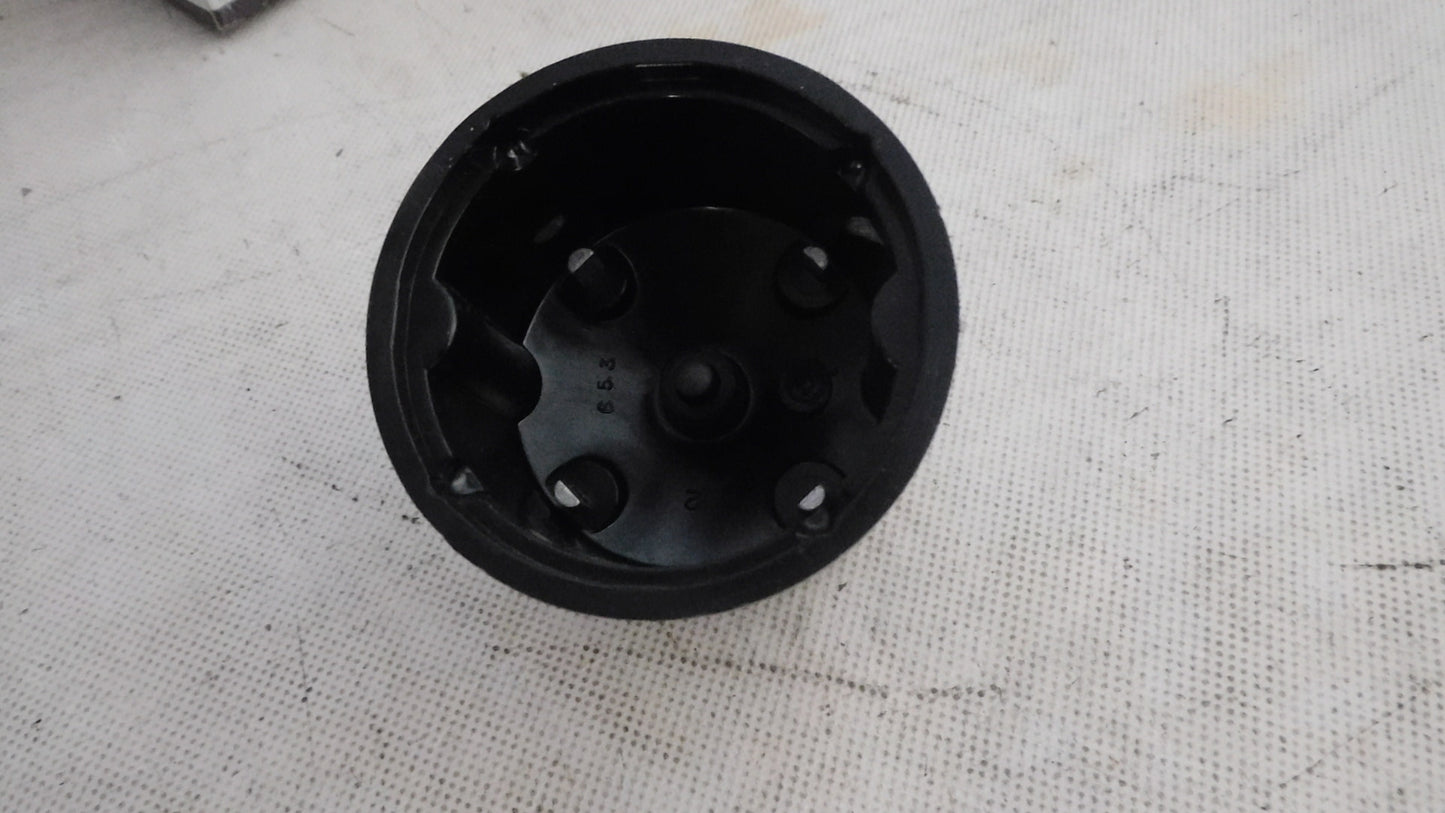 Verteilerkappe Kappe VK292P Beru Vw Golf Mk1 Mk2 Audi 50 100