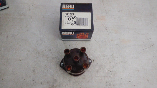 Verteilerkappe Kappe VK273 Beru Alfa Romeo Arna Fiat Ritmo 127 128 131 Argenta Florino