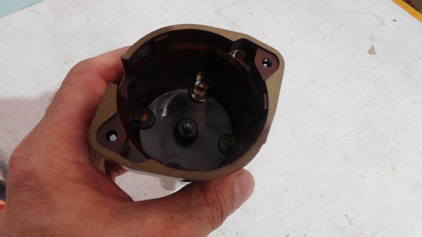 Verteilerkappe Kappe VK273 Beru Alfa Romeo Arna Fiat Ritmo 127 128 131 Argenta Florino