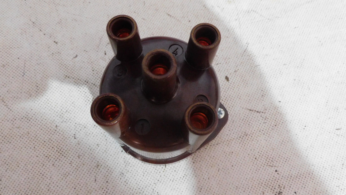 Verteilerkappe Kappe VK273 Beru Alfa Romeo Arna Fiat Ritmo 127 128 131 Argenta Florino