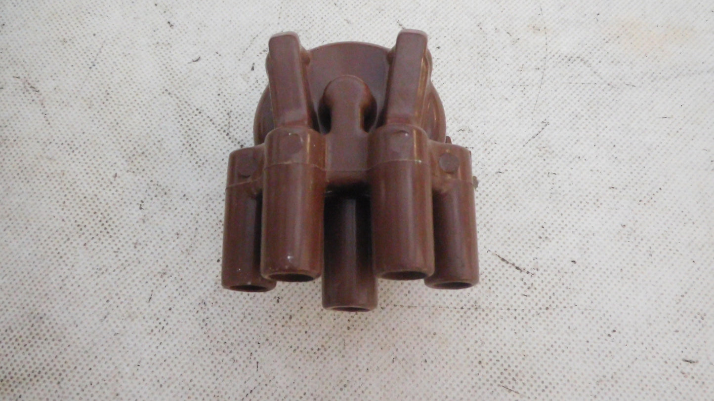 Verteilerkappe Kappe VK258 Beru Fiat Honda Renault Talbot Triumph