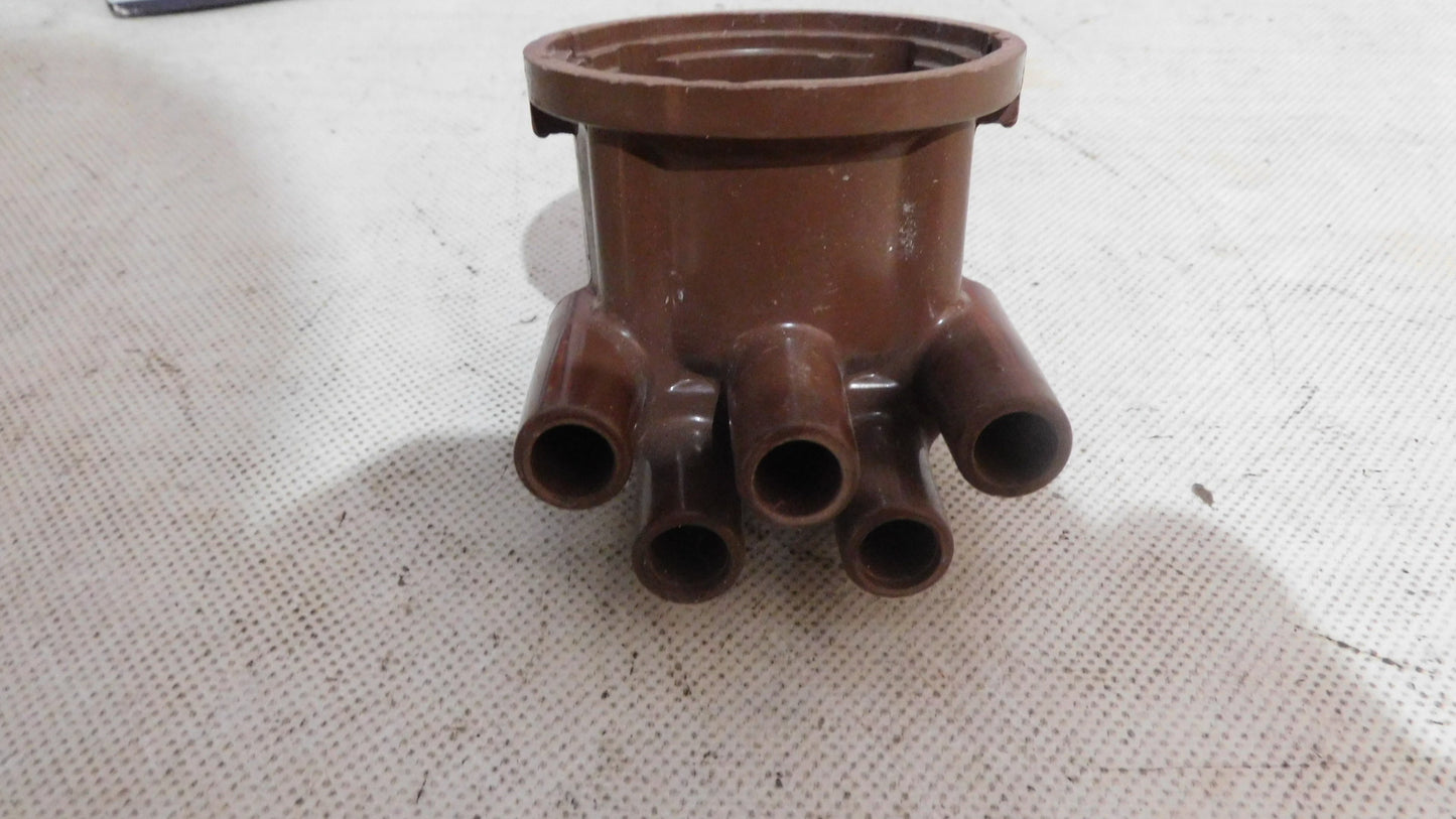 Verteilerkappe Kappe VK258 Beru Fiat Honda Renault Talbot Triumph