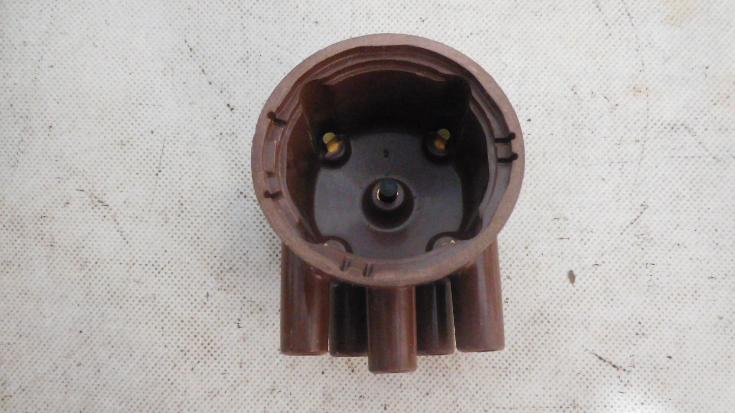 Verteilerkappe Kappe VK258 Beru Fiat Honda Renault Talbot Triumph