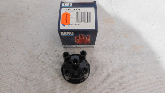 Verteilerkappe Kappe VK519 Beru Seat Cordoba Ibiza Arosa Skoda Octavia Vw Golf Polo Caddy