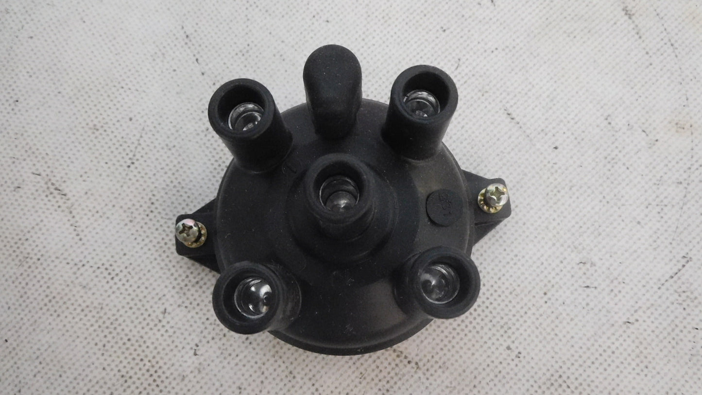 Verteilerkappe Kappe VK473 Beru Mazda 121 323 Mitsubishi Galant Suzuki Vitara