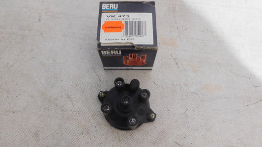 Verteilerkappe Kappe VK473 Beru Mazda 121 323 Mitsubishi Galant Suzuki Vitara