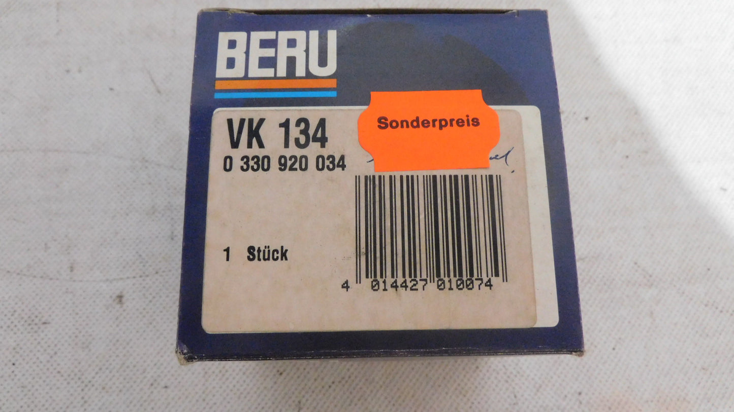 Verteilerkappe Kappe VK134 Beru Daihatsu Rocky Toyota Corolla Corona Starlet