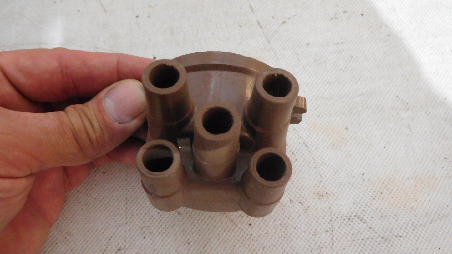 Verteilerkappe Kappe VK277 Beru Citroen Cx Bx C15 Fiat Panda Peugeot 104 205 305 Renault 14 20 5 Talbot Sambra Matra Simca