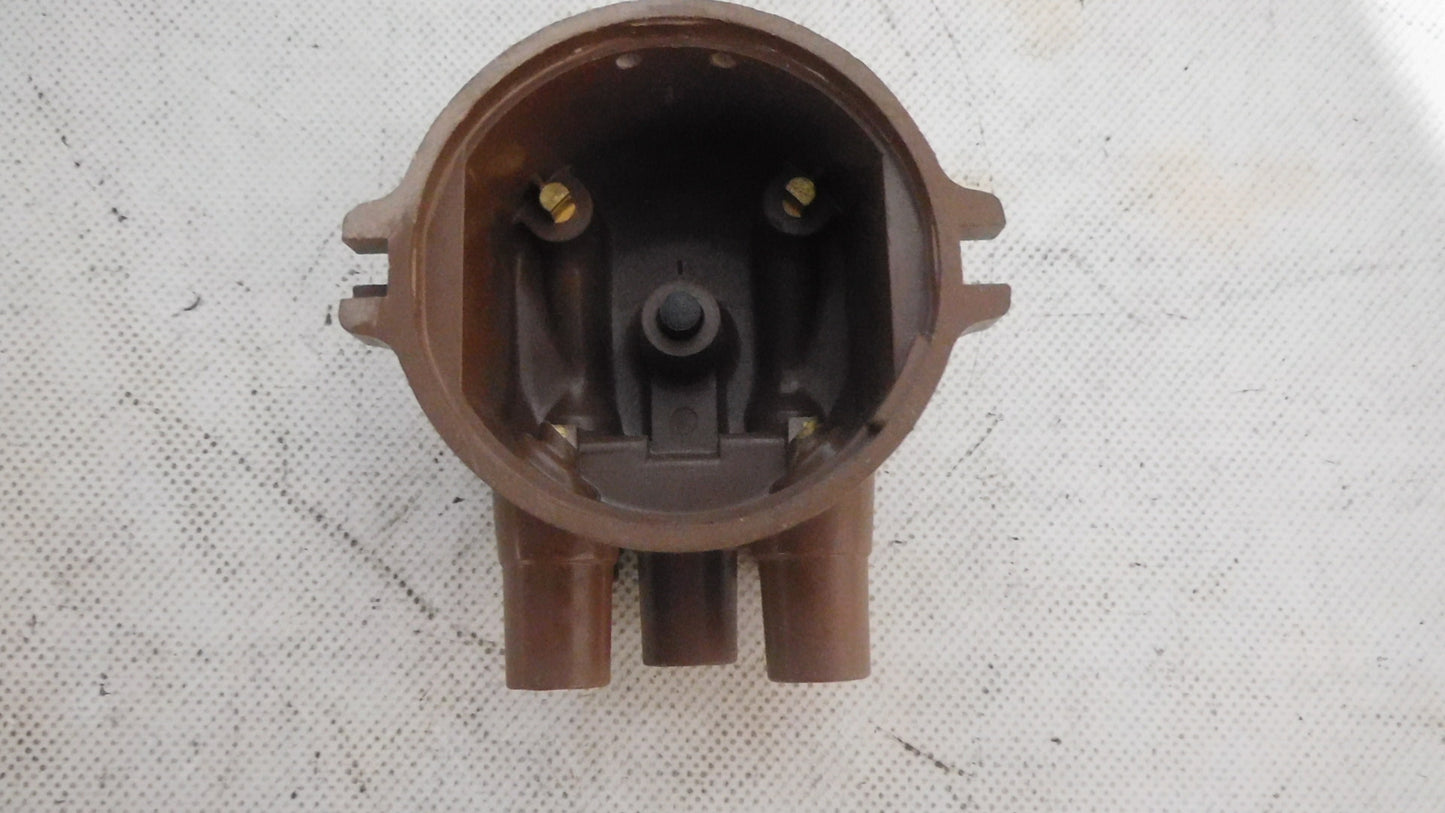 Verteilerkappe Kappe VK277 Beru Citroen Cx Bx C15 Fiat Panda Peugeot 104 205 305 Renault 14 20 5 Talbot Sambra Matra Simca