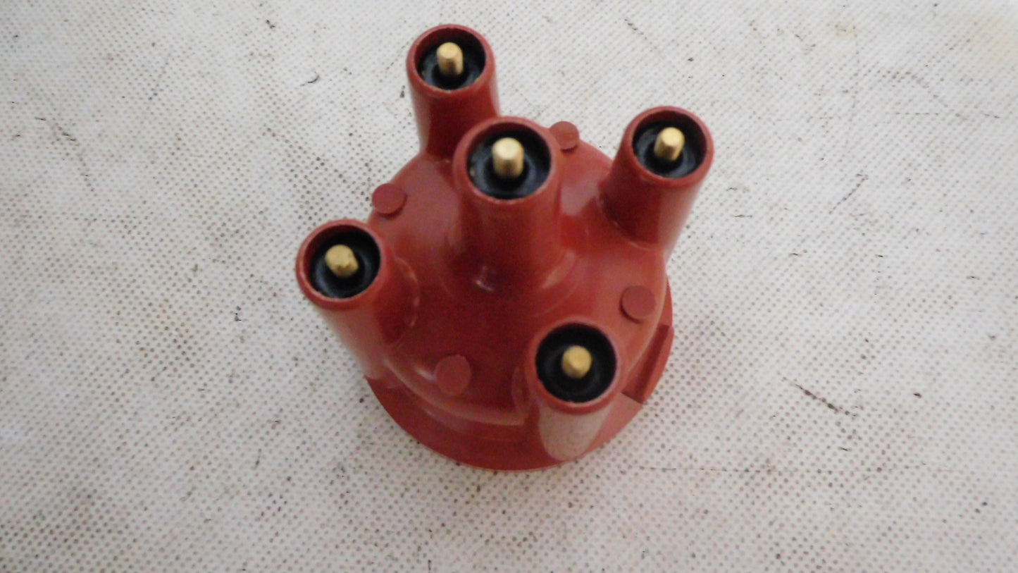 Verteilerkappe Kappe VK309 Beru Mercedes Benz W123 Coupe T Modell G Klasse T1