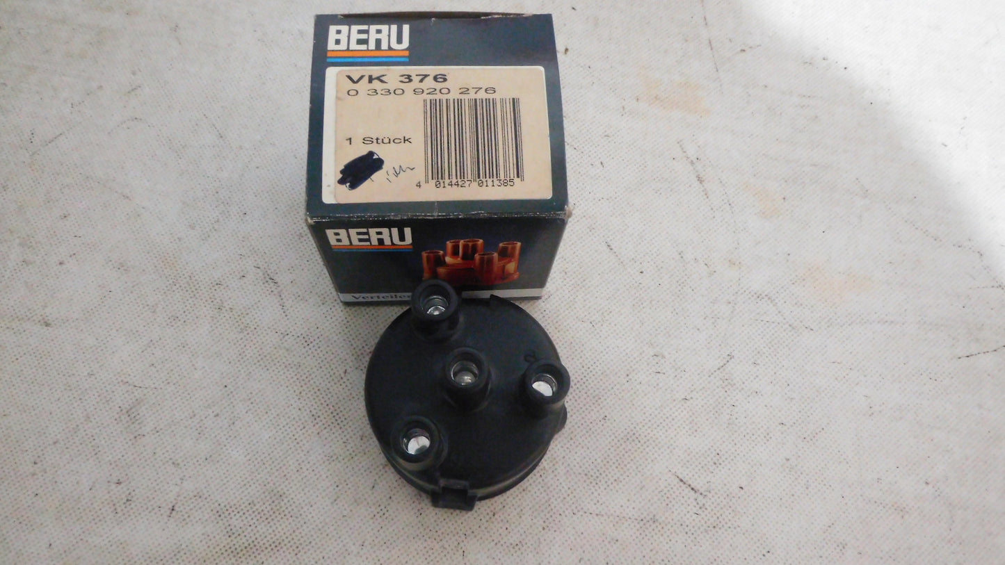 Verteilerkappe Kappe VK376 Beru Subaru Justy Ka 5 D