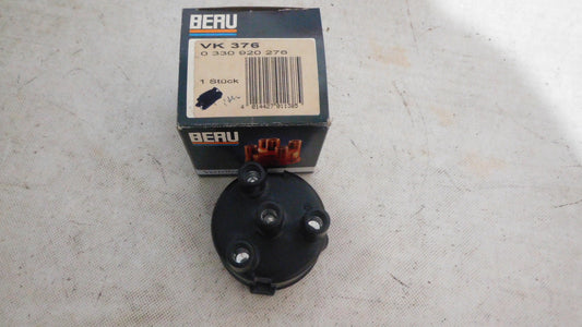 Verteilerkappe Kappe VK376 Beru Subaru Justy Ka 5 D