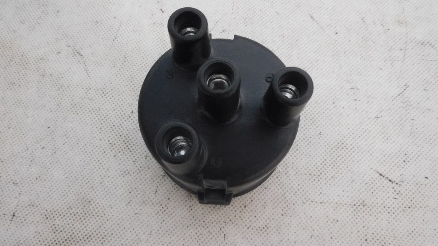 Verteilerkappe Kappe VK376 Beru Subaru Justy Ka 5 D