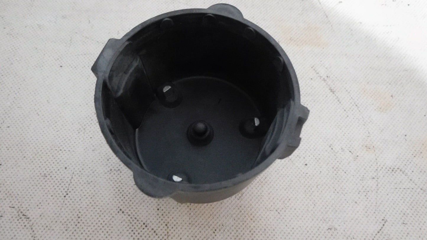 Verteilerkappe Kappe VK376 Beru Subaru Justy Ka 5 D