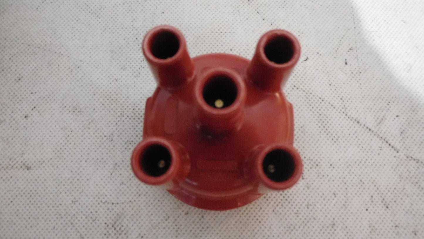 Verteilerkappe Kappe VK382 Beru Audi Coupe B2 Seat Cordoba Toledo Ibiza Skoda Felicia Octavia Vw Polo Passat Golf