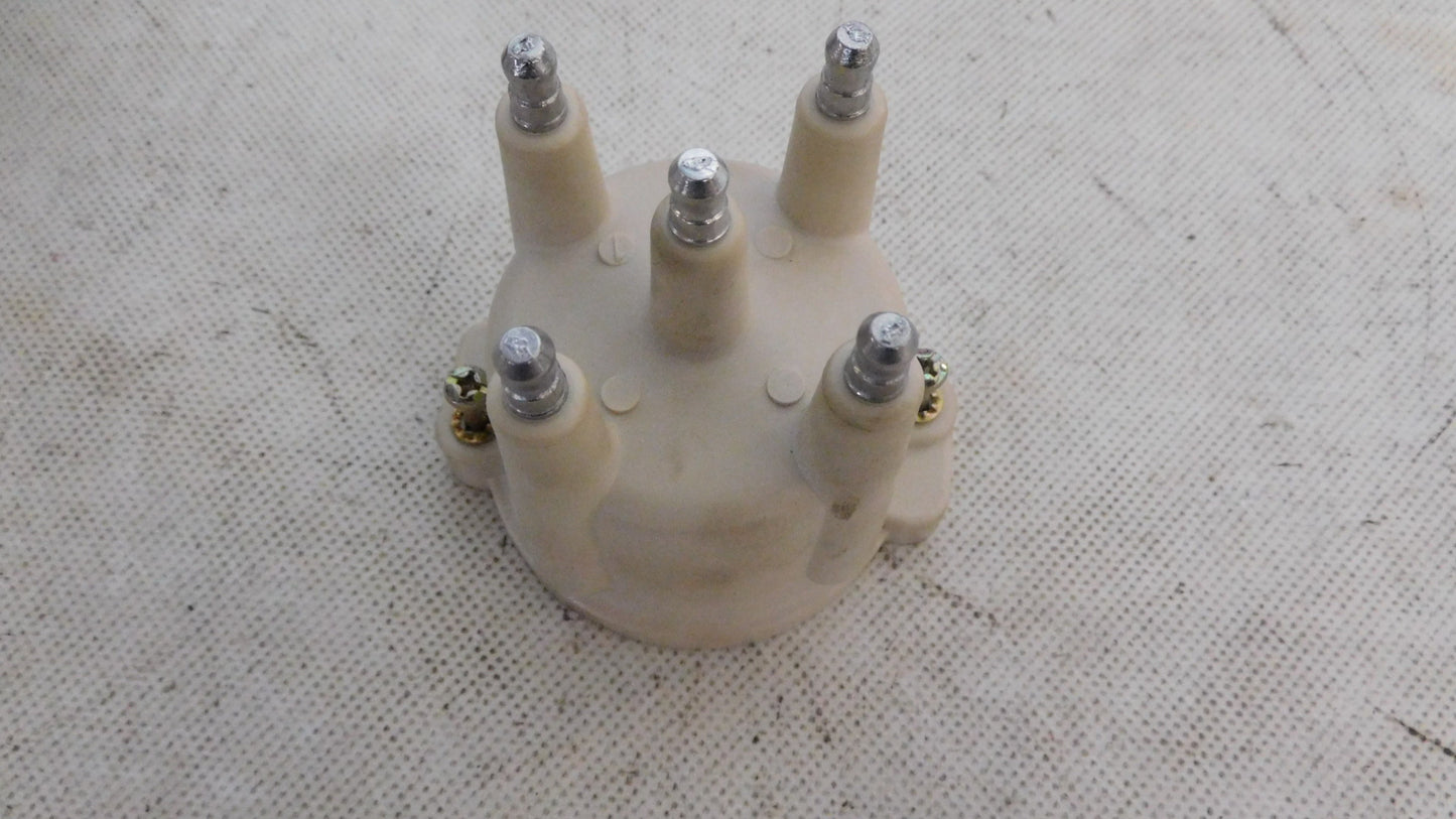 Verteilerkappe Kappe VK467 Beru Fiat Panda Tipo Uno Lancia Y10